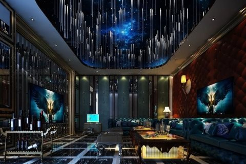 滁州小时场ktv哪里有推荐-南谯区ktv预定