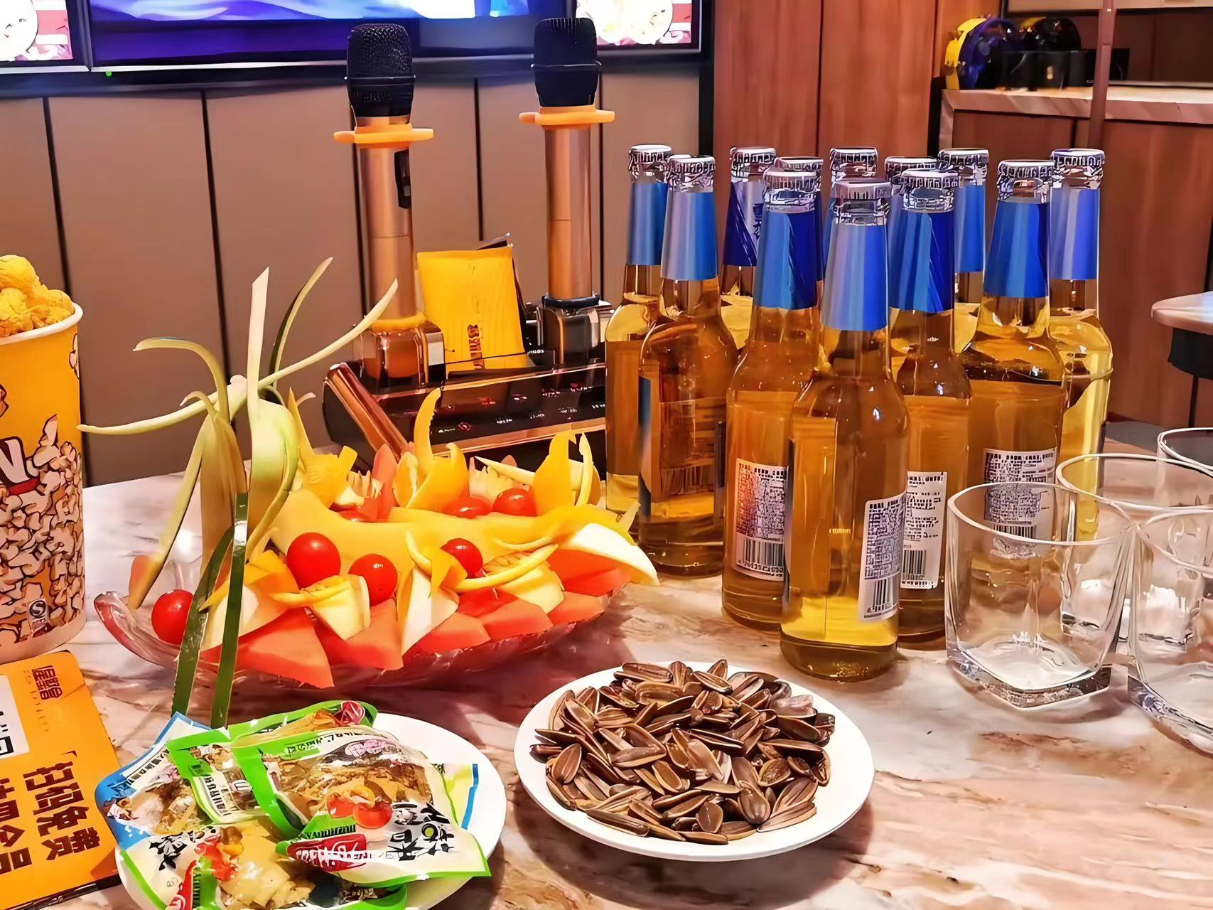 滁州小时场ktv推荐-南谯区ktv预定